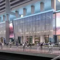 Residential complex in United Arab Emirates, Dubai, 356 sq.ft.