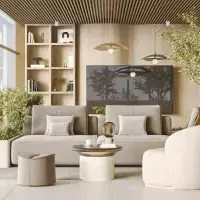Residential complex in United Arab Emirates, Dubai, 84 sq.ft.