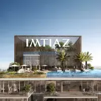 Residential complex in United Arab Emirates, Dubai, 91 sq.ft.