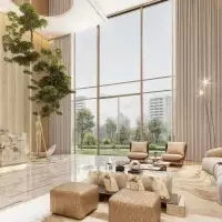 Residential complex in United Arab Emirates, Dubai, 91 sq.ft.