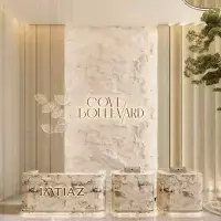 Residential complex in United Arab Emirates, Dubai, 91 sq.ft.