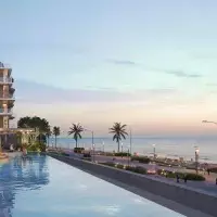 Residential complex in United Arab Emirates, Dubai, 78 sq.ft.