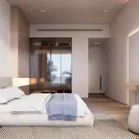 Residential complex in United Arab Emirates, Dubai, 78 sq.ft.