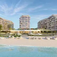 Residential complex in United Arab Emirates, Dubai, 261 sq.ft.