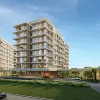 Residential complex in United Arab Emirates, Dubai, 261 sq.ft.
