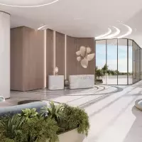 Residential complex in United Arab Emirates, Dubai, 261 sq.ft.