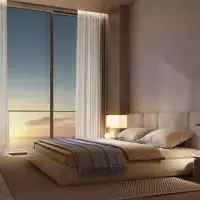 Residential complex in United Arab Emirates, Dubai, 261 sq.ft.