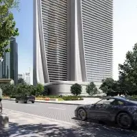 Residential complex in United Arab Emirates, Dubai, 102 sq.ft.