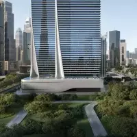 Residential complex in United Arab Emirates, Dubai, 160 sq.ft.