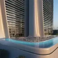 Residential complex in United Arab Emirates, Dubai, 160 sq.ft.