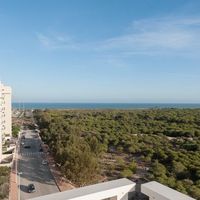 Апартаменты у моря в Испании, Валенсия, Аликанте, 100 кв.м.