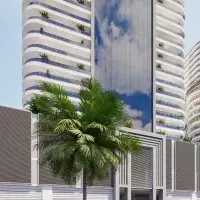 Residential complex in United Arab Emirates, Dubai, 72 sq.ft.