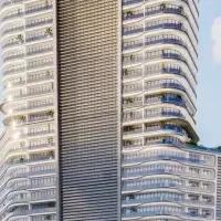 Residential complex in United Arab Emirates, Dubai, 72 sq.ft.