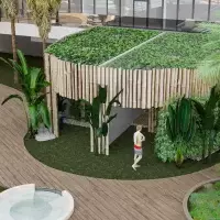 Residential complex in United Arab Emirates, Dubai, 72 sq.ft.