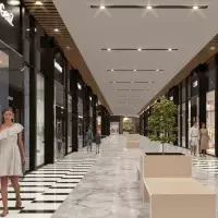 Residential complex in United Arab Emirates, Dubai, 207 sq.ft.