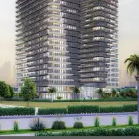 Residential complex in United Arab Emirates, Dubai, 53 sq.ft.