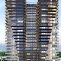 Residential complex in United Arab Emirates, Dubai, 153 sq.ft.