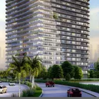 Residential complex in United Arab Emirates, Dubai, 153 sq.ft.