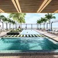 Residential complex in United Arab Emirates, Dubai, 191 sq.ft.