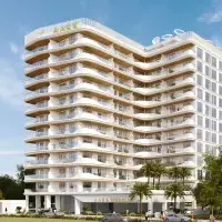 Residential complex in United Arab Emirates, Dubai, 70 sq.ft.