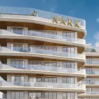 Residential complex in United Arab Emirates, Dubai, 70 sq.ft.