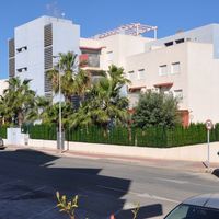 Apartment at the seaside in Spain, Comunitat Valenciana, Alicante, 64 sq.m.