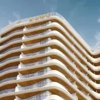 Residential complex in United Arab Emirates, Dubai, 70 sq.ft.