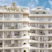 Residential complex in United Arab Emirates, Dubai, 70 sq.ft.