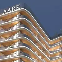 Residential complex in United Arab Emirates, Dubai, 70 sq.ft.