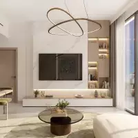 Residential complex in United Arab Emirates, Dubai, 70 sq.ft.