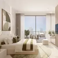 Residential complex in United Arab Emirates, Dubai, 70 sq.ft.