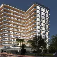 Residential complex in United Arab Emirates, Dubai, 113 sq.ft.