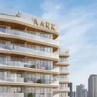 Residential complex in United Arab Emirates, Dubai, 113 sq.ft.