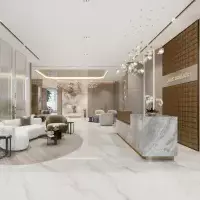Residential complex in United Arab Emirates, Dubai, 113 sq.ft.