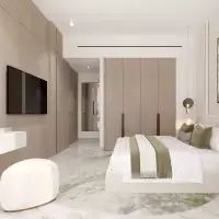 Residential complex in United Arab Emirates, Dubai, 113 sq.ft.