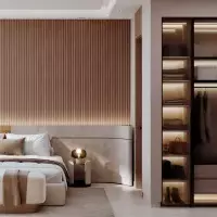 Residential complex in United Arab Emirates, Dubai, 75 sq.ft.
