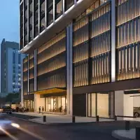 Residential complex in United Arab Emirates, Dubai, 158 sq.ft.