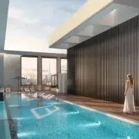 Residential complex in United Arab Emirates, Dubai, 158 sq.ft.