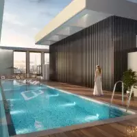 Residential complex in United Arab Emirates, Dubai, 158 sq.ft.