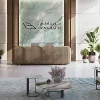 Residential complex in United Arab Emirates, Dubai, 158 sq.ft.