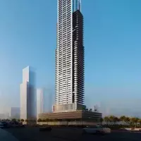 Residential complex in United Arab Emirates, Dubai, 106 sq.ft.