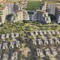 Residential complex in United Arab Emirates, Dubai, 130 sq.ft.