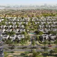 Residential complex in United Arab Emirates, Dubai, 130 sq.ft.