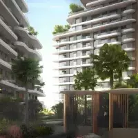 Residential complex in United Arab Emirates, Dubai, 130 sq.ft.