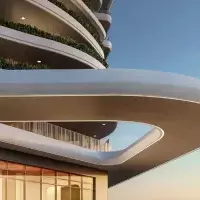 Residential complex in United Arab Emirates, Dubai, 130 sq.ft.