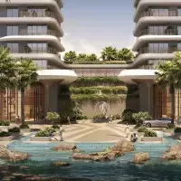 Residential complex in United Arab Emirates, Dubai, 184 sq.ft.
