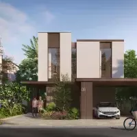 Residential complex in United Arab Emirates, Dubai, 182 sq.ft.