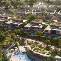 Residential complex in United Arab Emirates, Dubai, 182 sq.ft.