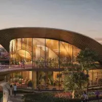 Residential complex in United Arab Emirates, Dubai, 182 sq.ft.
