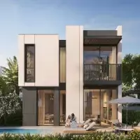 Residential complex in United Arab Emirates, Dubai, 349 sq.ft.